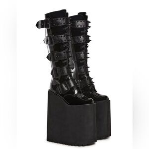 10 inch platforms TRADE ONLY